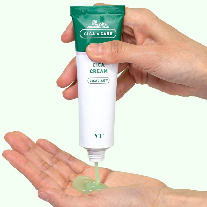 Cica Cream