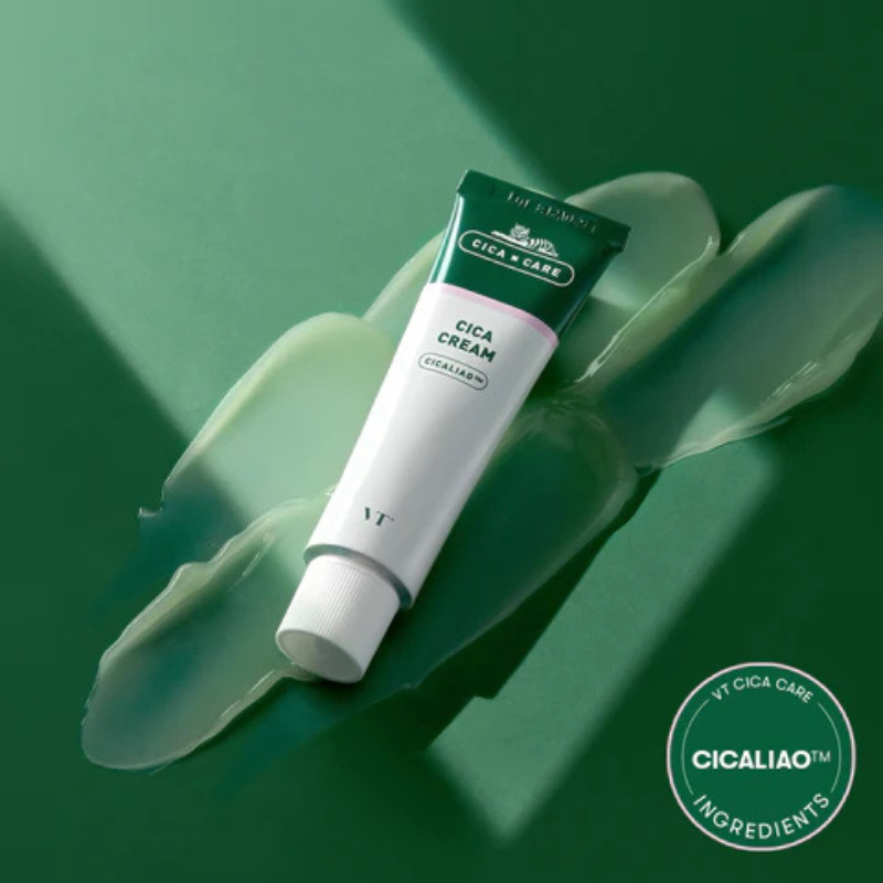 Cica Cream