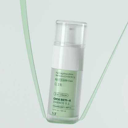 Cica Reti-a Essence 0.1