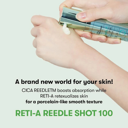 Reti-A Reedle Shot 100