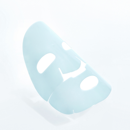 PDRN Hydrogel Mask