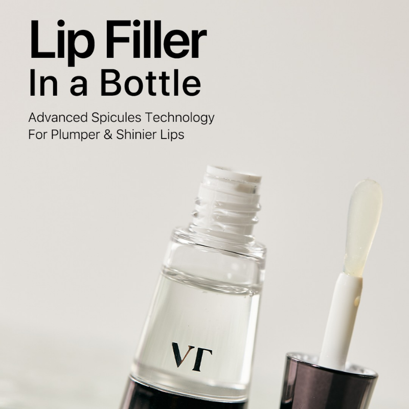 Vt Reedle Shot Lip Plumper Expert