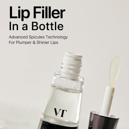 Vt Reedle Shot Lip Plumper Expert