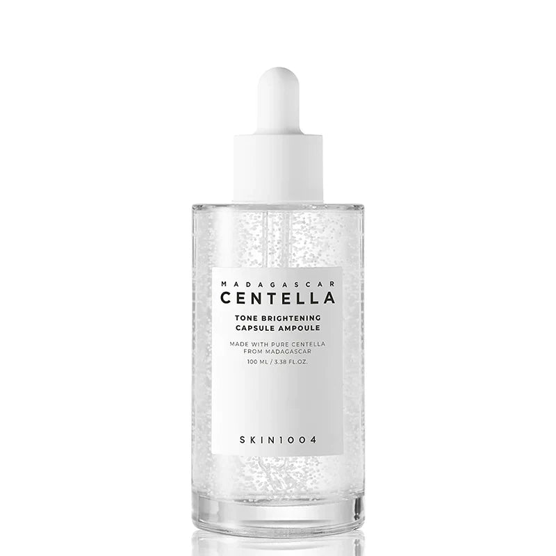 Madagascar Centella Tone Brightening Capsule Ampoule
