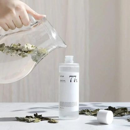 Heartleaf 77% Soothing Toner