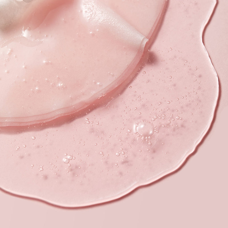 Peach 77% Niacin Serum Mask