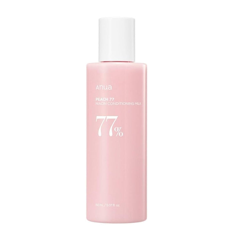 Peach 77% Niacin Conditioning Milk