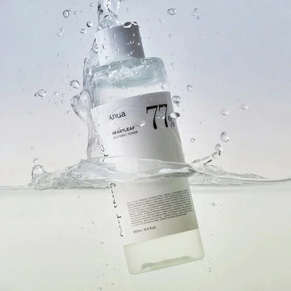Heartleaf 77% Soothing Toner