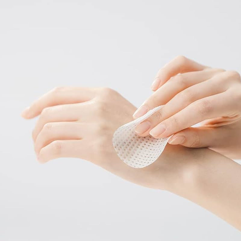Birch Moisture Boosting Pad