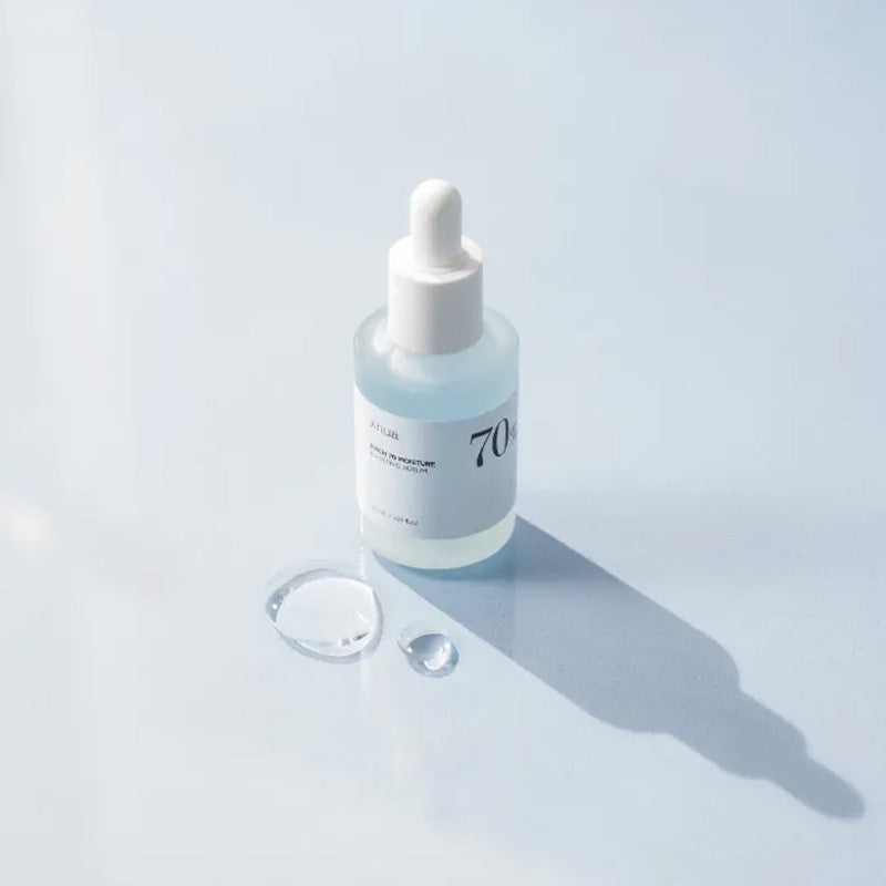 Birch 70% Moisture Boosting Serum