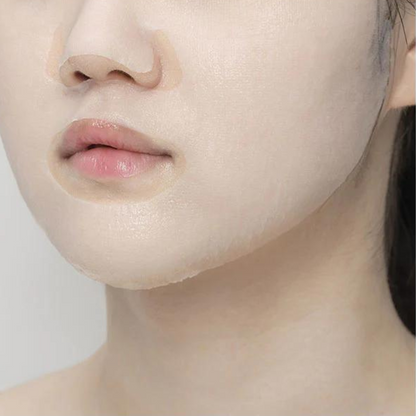 Heartleaf 77% Soothing Sheet Mask
