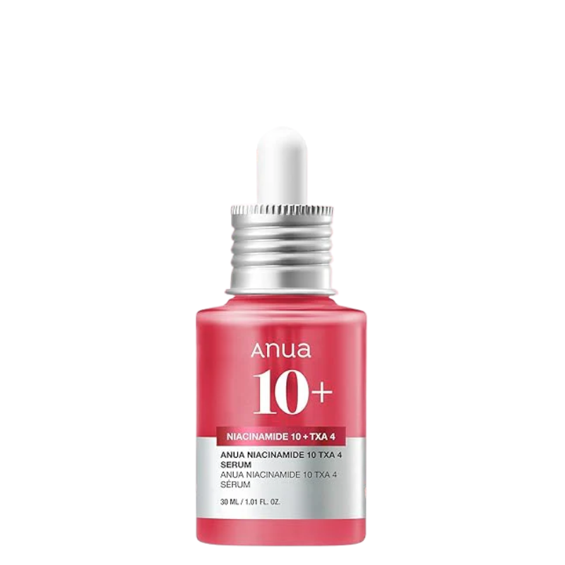 Niacinamide 10% + TXA 4% Serum