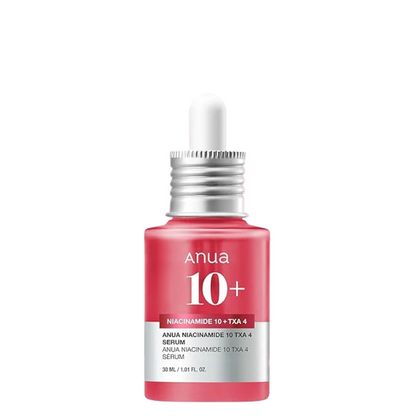 Niacinamide 10% + TXA 4% Serum