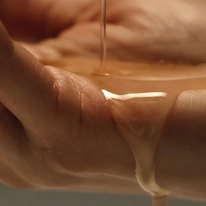 Circulating Body Oil Juniper Berry & Ginger