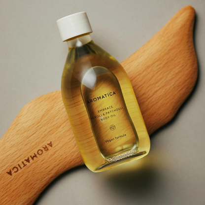 Embrace Body Oil Neroli & Patchouli