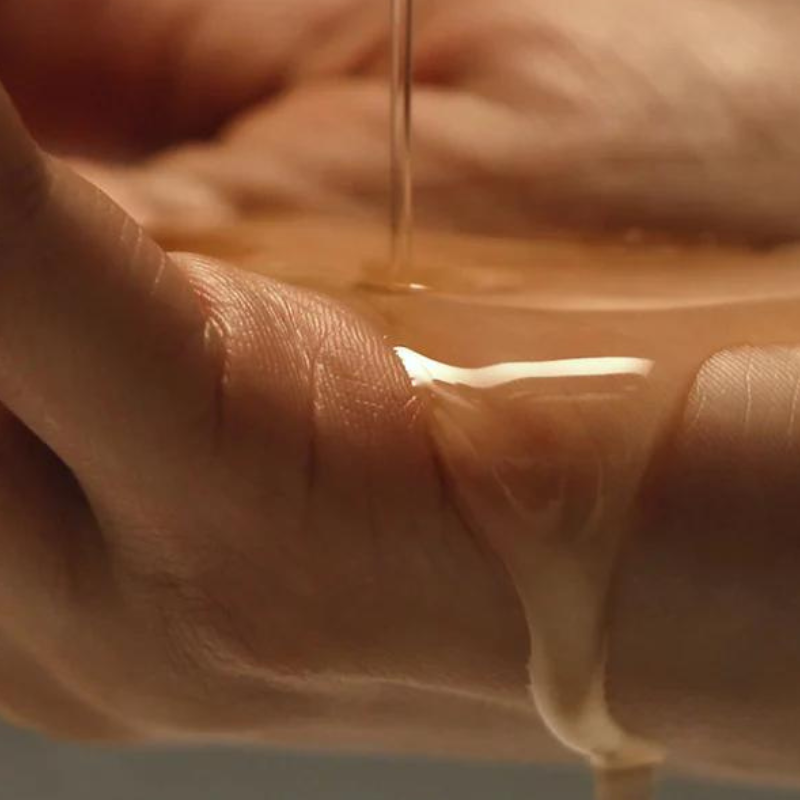 Embrace Body Oil Neroli & Patchouli