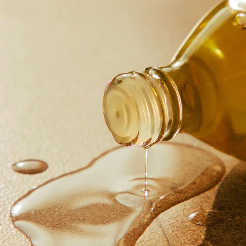 Serene Body Oil Lavender & Marjoram