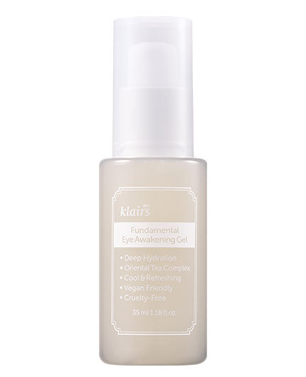 Fundamental Eye Awakening Gel