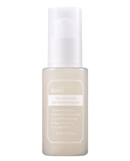 Fundamental Eye Awakening Gel