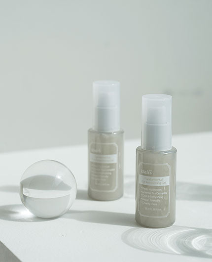 Fundamental Eye Awakening Gel