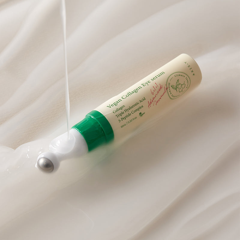 Vegan Collagen Eye Serum
