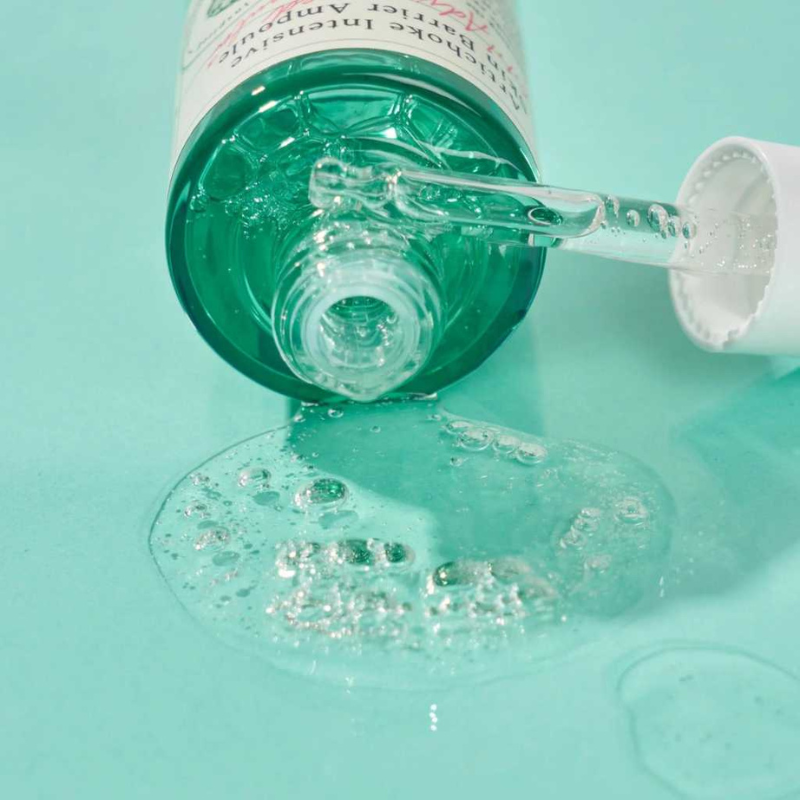 Artichoke Intensive Skin Barrier Ampoule