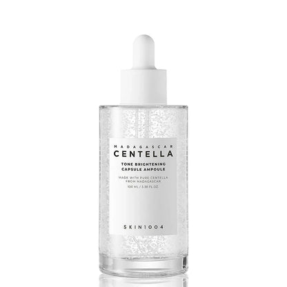 Madagascar Centella Tone Brightening Capsule Ampoule
