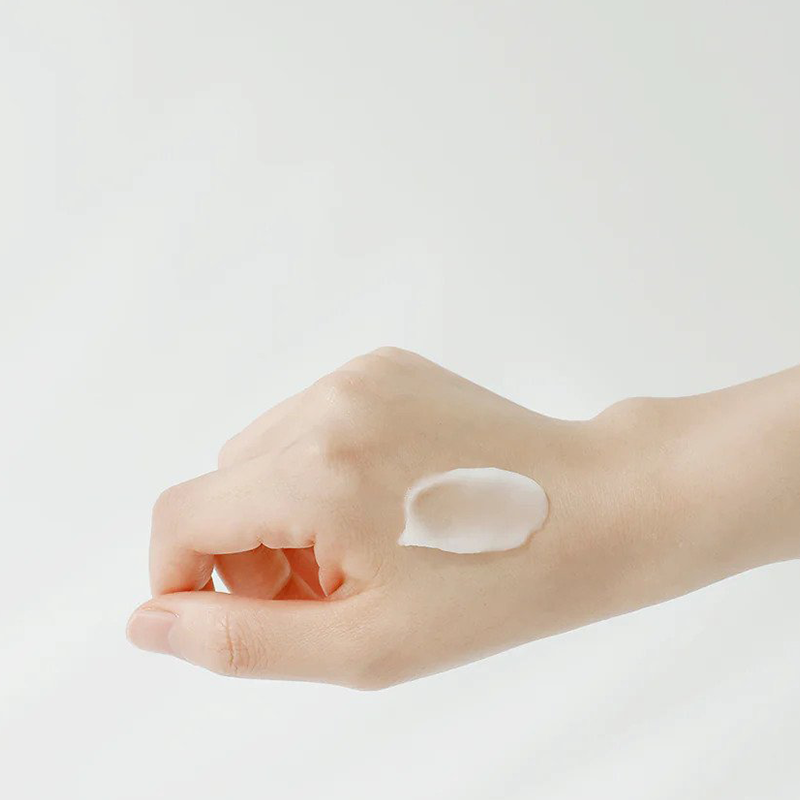 Apricot Blossom Peeling Gel