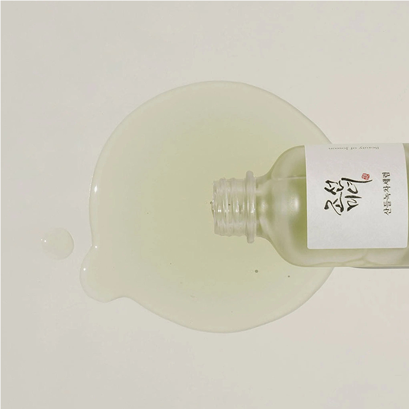 Calming Serum Green Tea + Panthenol