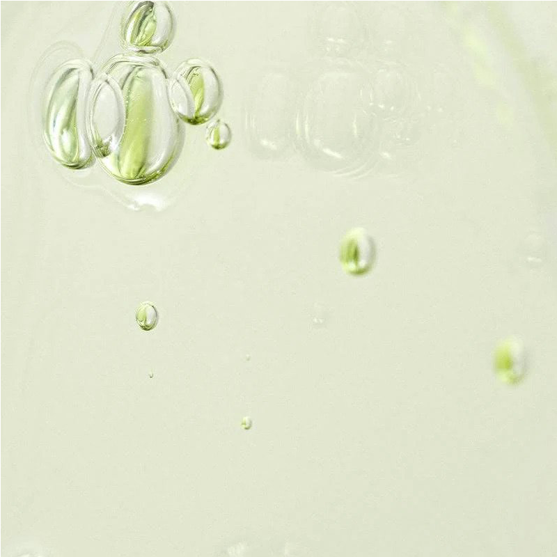 Calming Serum Green Tea + Panthenol