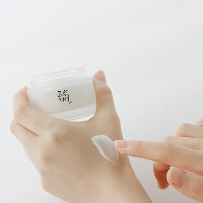 Dynasty Cream