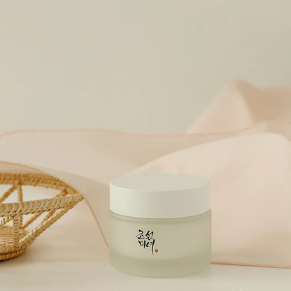 Dynasty Cream