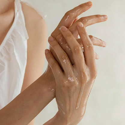 Ginseng Cleansing Oil