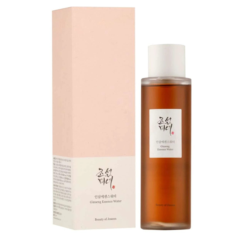 Ginseng Essence Water 150ml