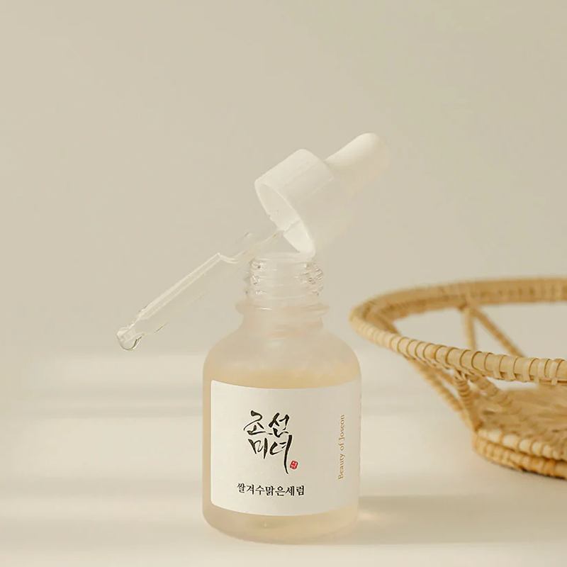 Glow Deep Serum Rice + Arbutin