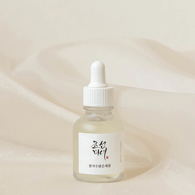 Glow Deep Serum Rice + Arbutin