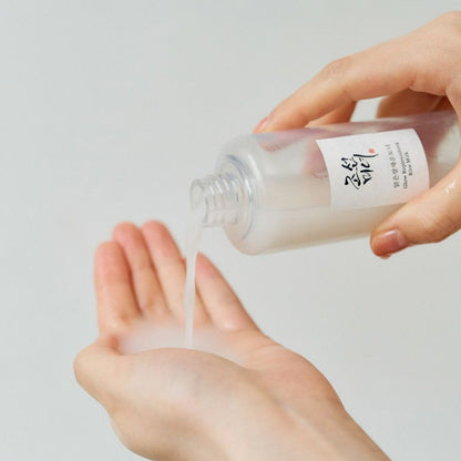 Glow Replenishing Rice Milk