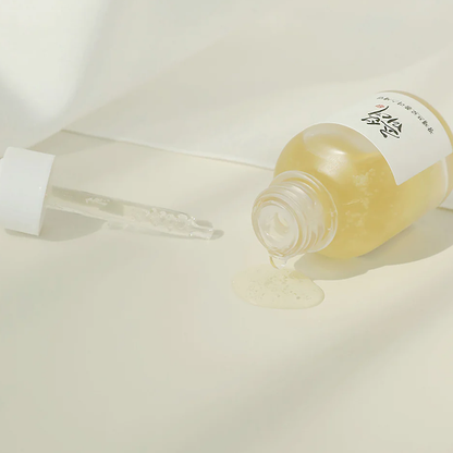 Glow Serum Propolis + Niacinamide