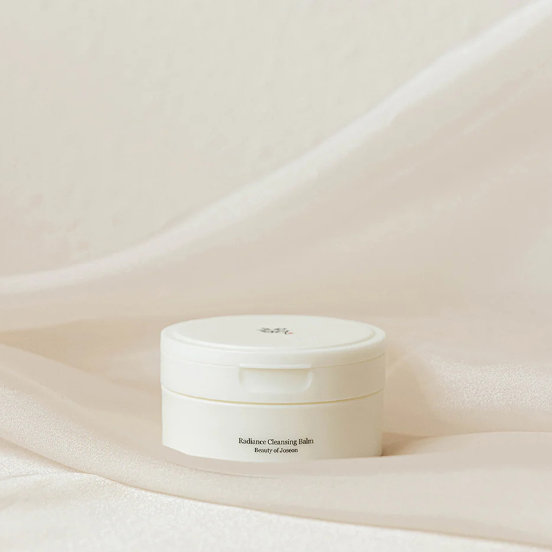Radiance Cleansing Balm