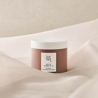 Red Bean Refreshing Pore Mask