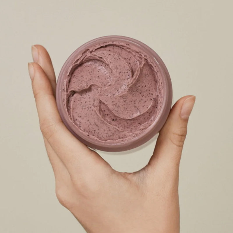 Red Bean Refreshing Pore Mask