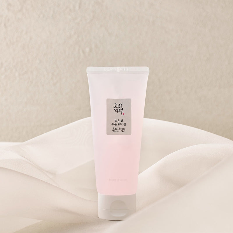 Red Bean Water Gel