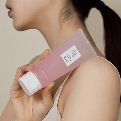 Red Bean Water Gel