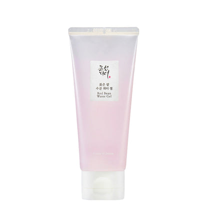 Red Bean Water Gel