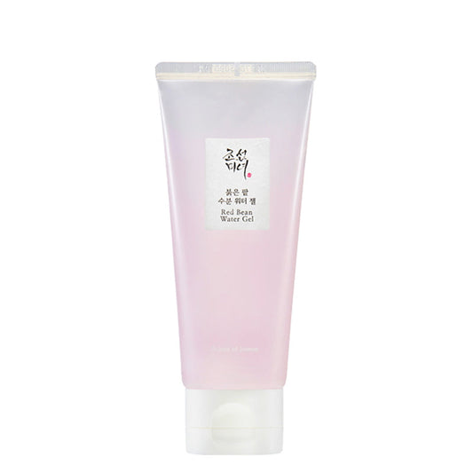 Red Bean Water Gel