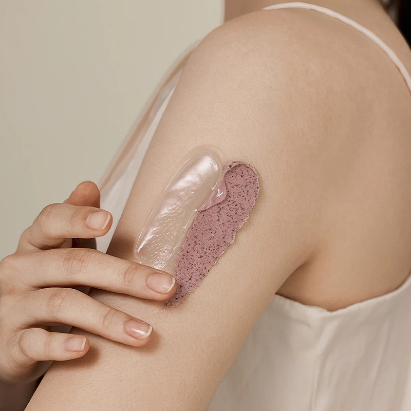 Red Bean Water Gel