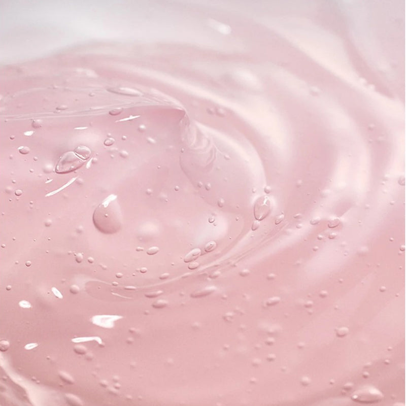 Red Bean Water Gel
