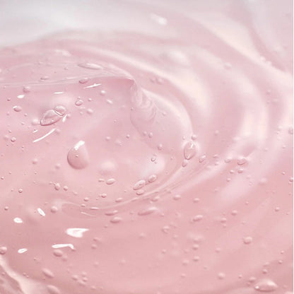 Red Bean Water Gel