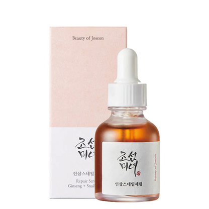 Revive Serum Ginseng + Snail Mucin