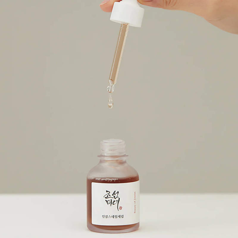 Revive Serum Ginseng + Snail Mucin